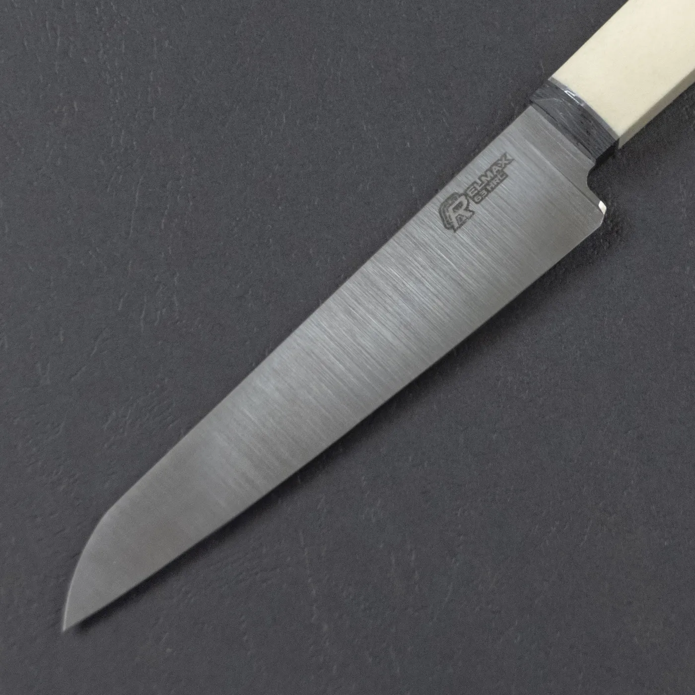 Фото Нож Универсал Quorus 120 Elmax на официальном сайте производителя QUORUS