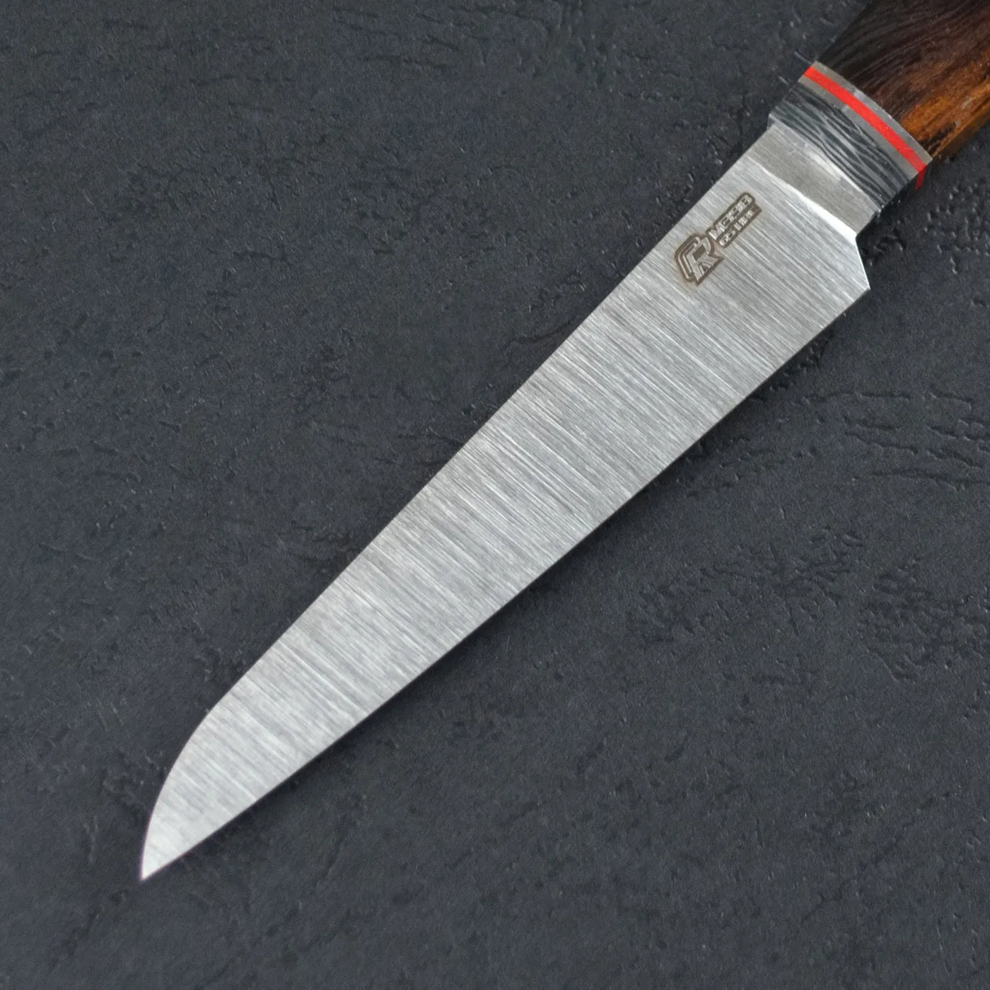 Фото Овощной нож Quorus M398 на официальном сайте производителя QUORUS