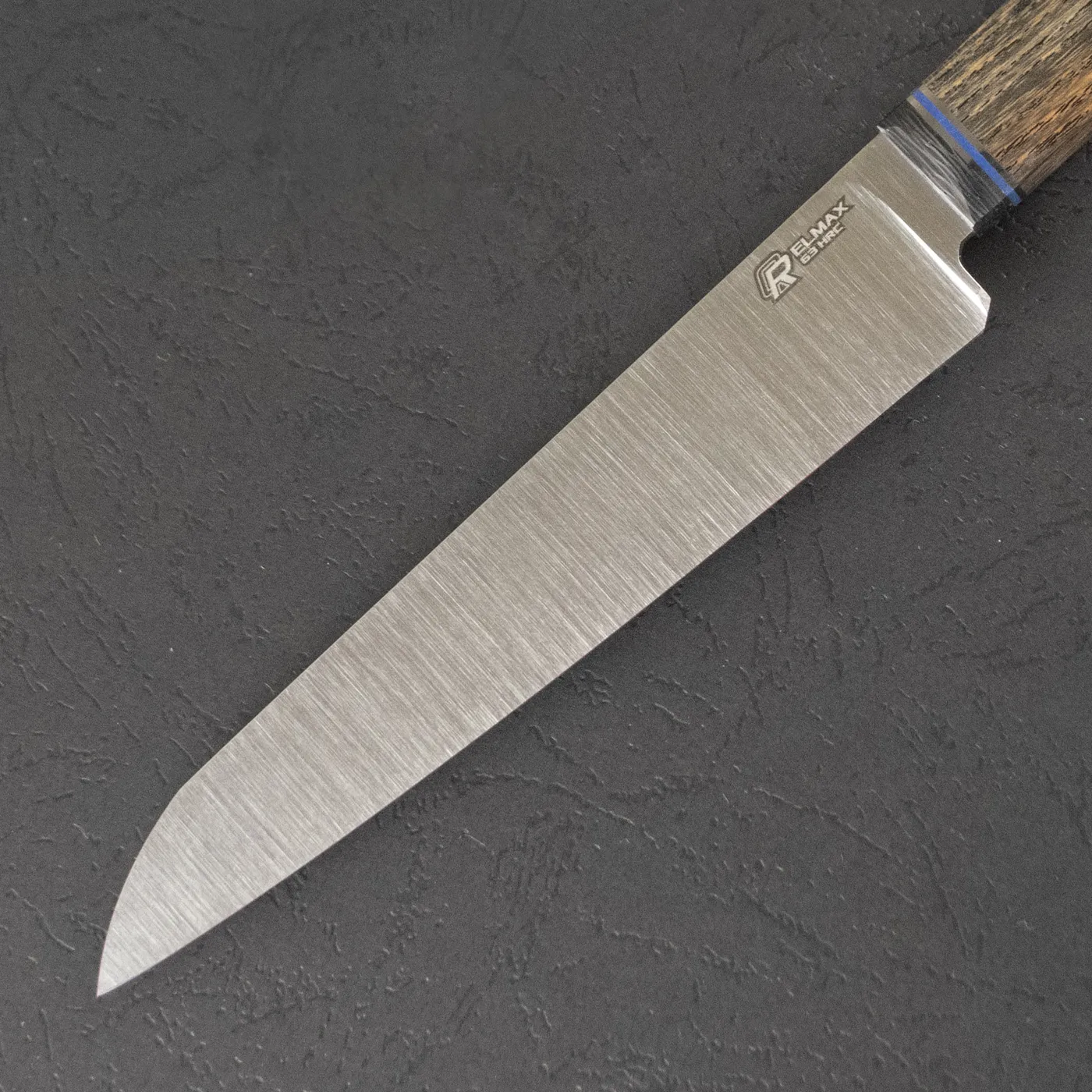 Фото Нож Универсал Quorus 140 Elmax на официальном сайте производителя QUORUS