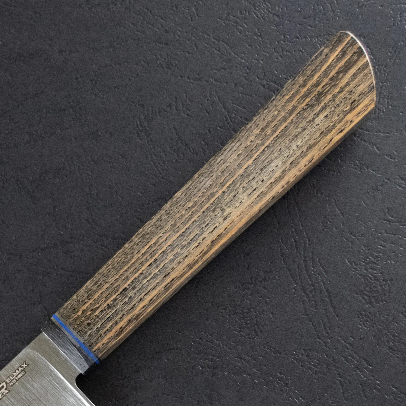 Фото Шеф-нож Quorus 180 Elmax на официальном сайте производителя QUORUS