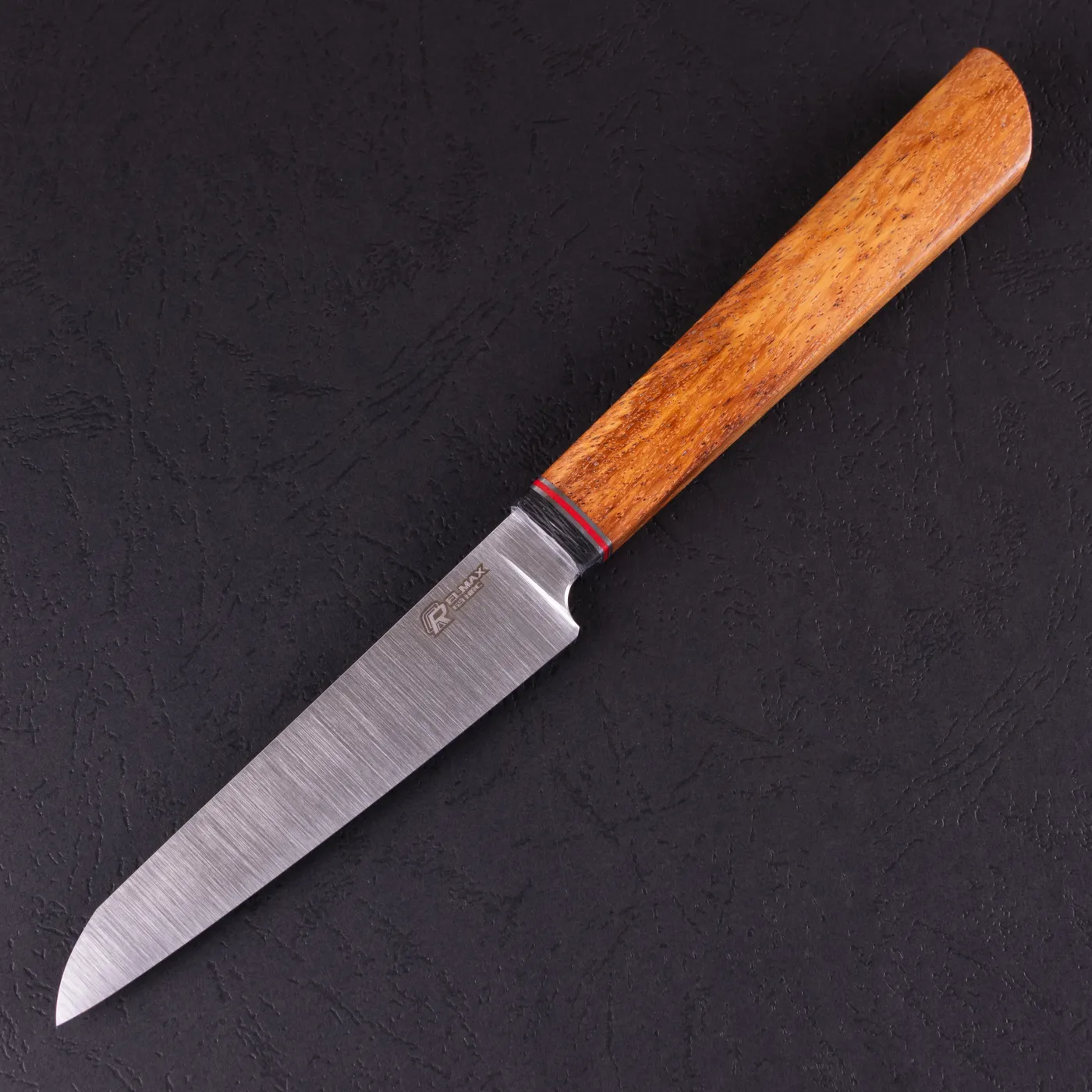 Фото Нож Универсал Quorus 120 Elmax на официальном сайте производителя QUORUS