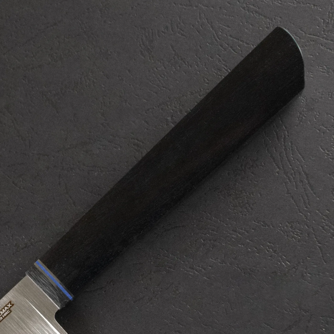 Фото Шеф-нож Quorus 180 Elmax на официальном сайте производителя QUORUS