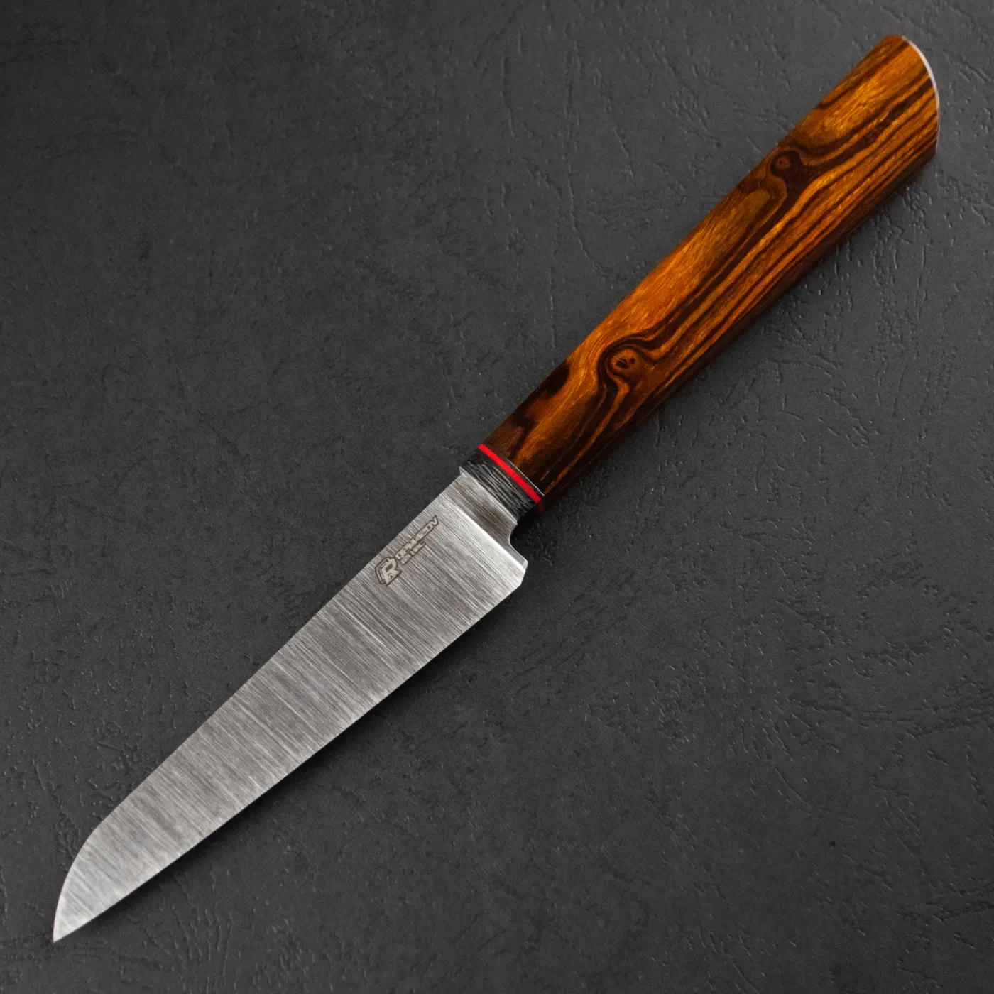 Фото Нож Универсал Quorus 120 QPM420V на официальном сайте производителя QUORUS