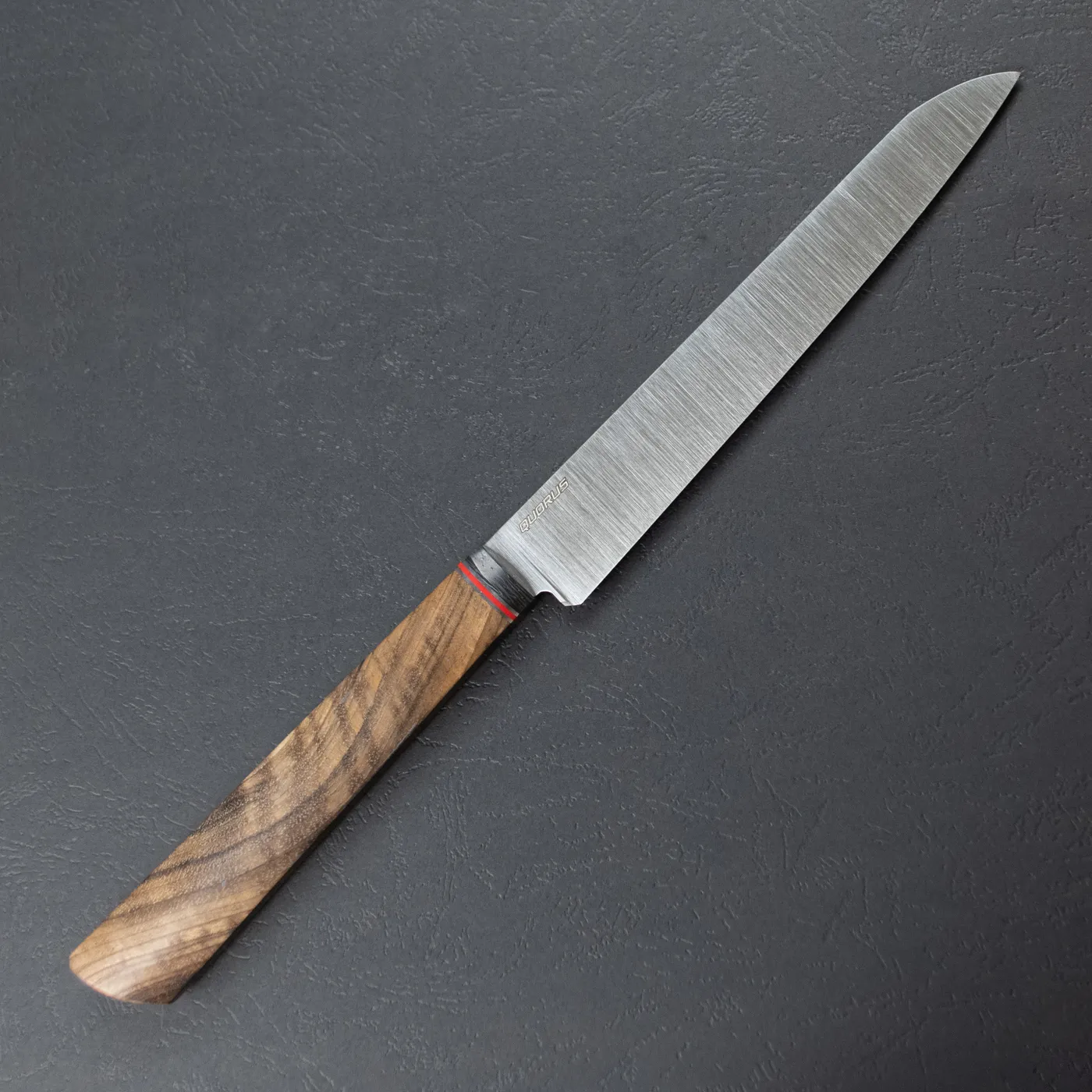 Фото Нож Универсал Quorus 160 Elmax на официальном сайте производителя QUORUS