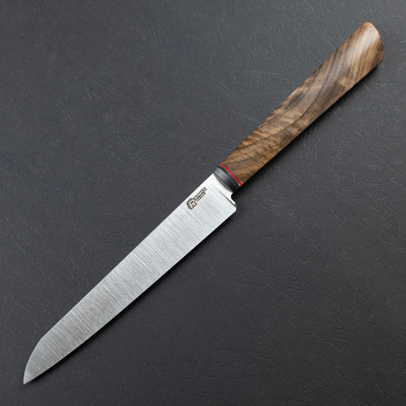 Фото Нож Универсал Quorus 160 Elmax на официальном сайте производителя QUORUS