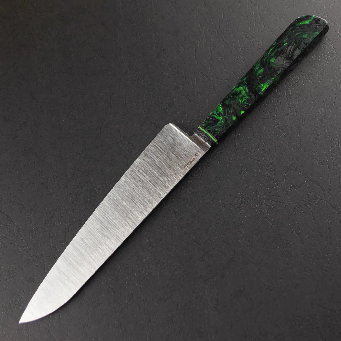 Фото Шеф-нож Quorus 200 QPM420V на официальном сайте производителя QUORUS