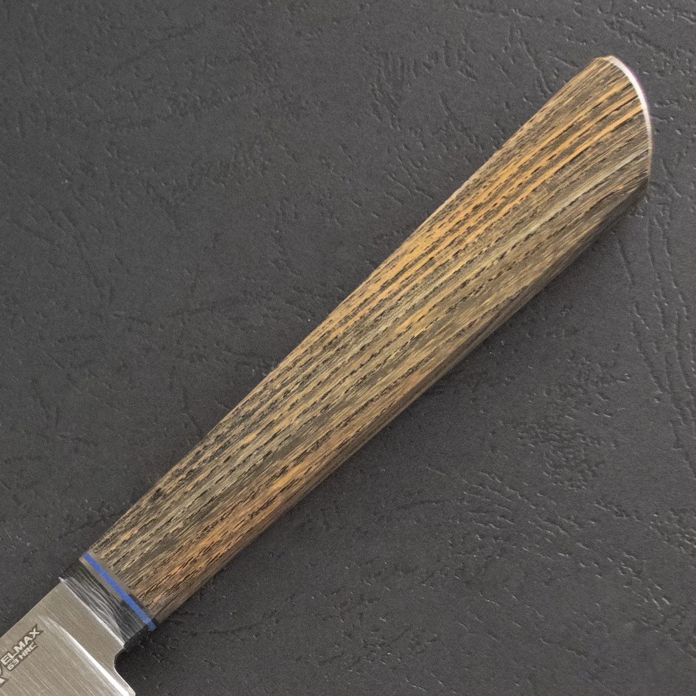 Фото Нож Универсал Quorus 140 Elmax на официальном сайте производителя QUORUS