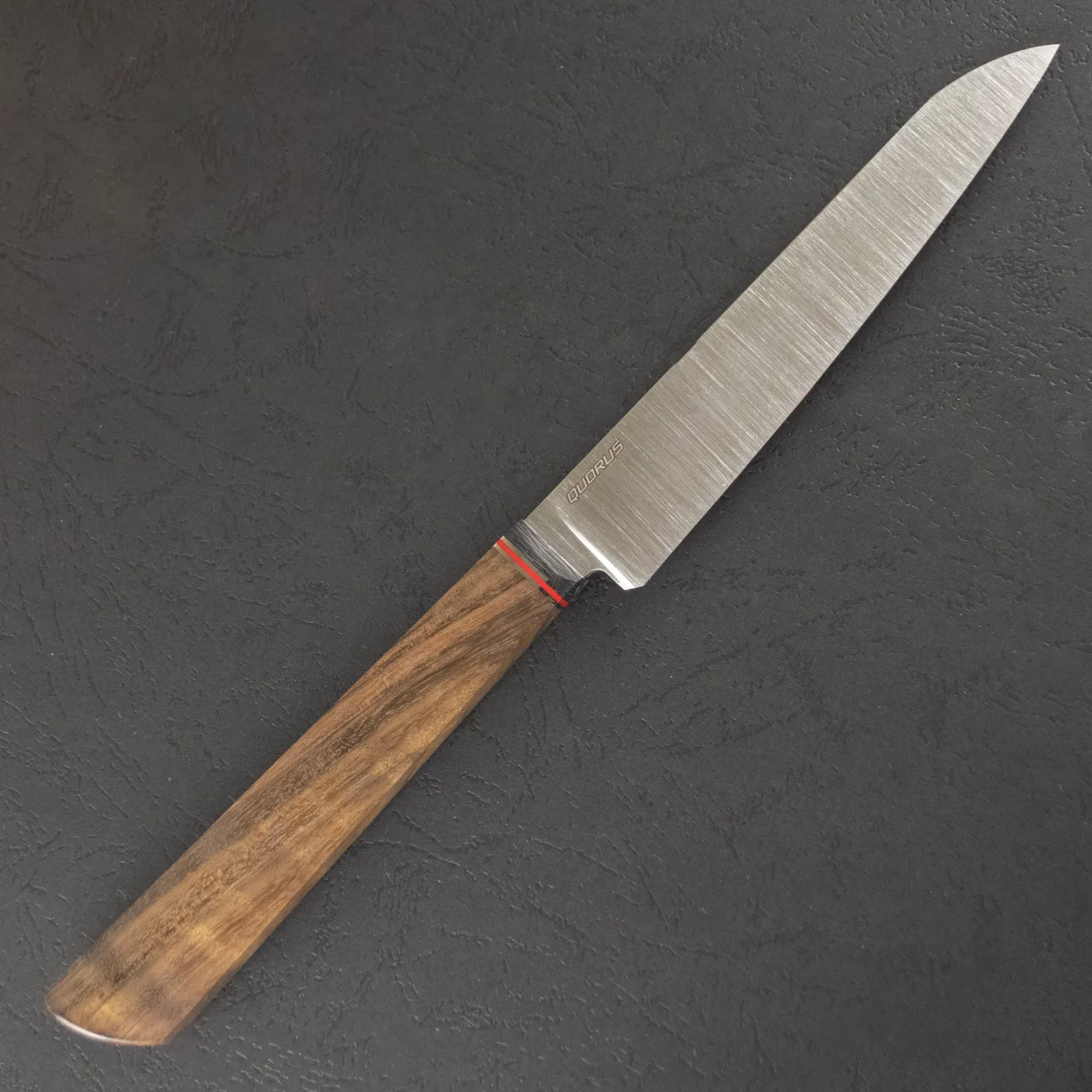 Фото Нож Универсал Quorus 140 Elmax на официальном сайте производителя QUORUS