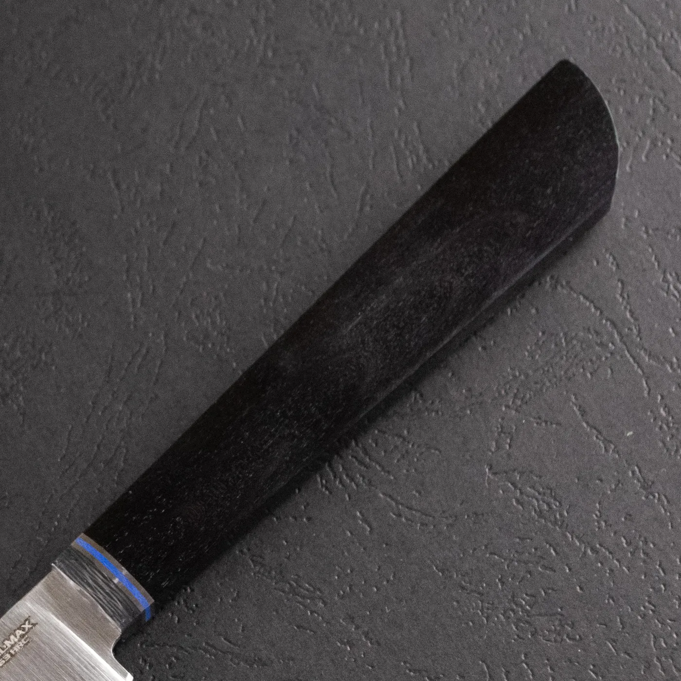 Фото Нож Универсал Quorus 120 Elmax на официальном сайте производителя QUORUS