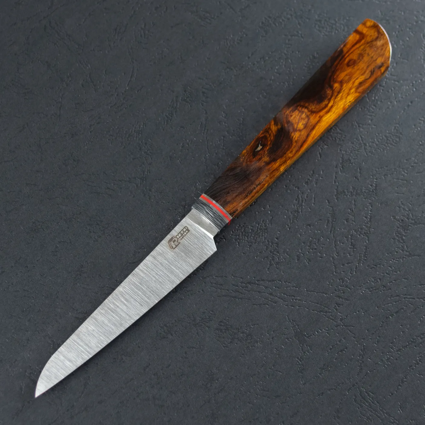 Фото Овощной нож Quorus M398 на официальном сайте производителя QUORUS