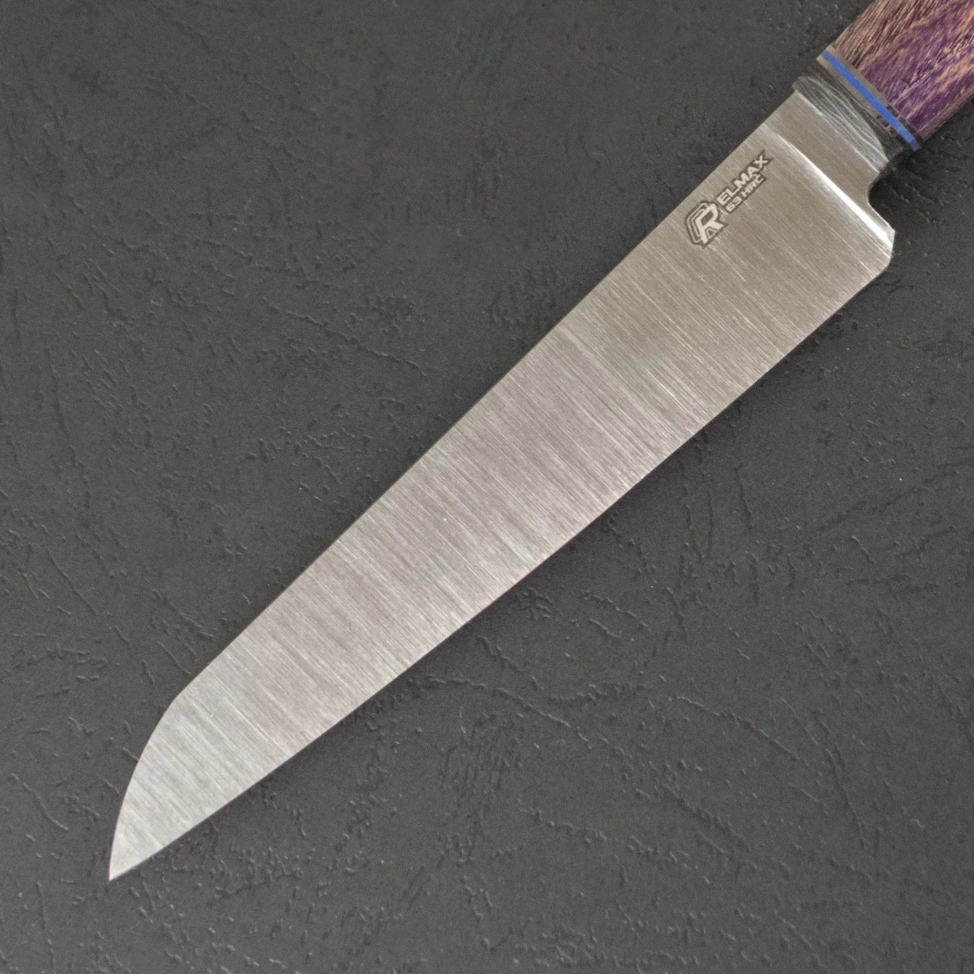 Фото Нож Универсал Quorus 140 Elmax на официальном сайте производителя QUORUS