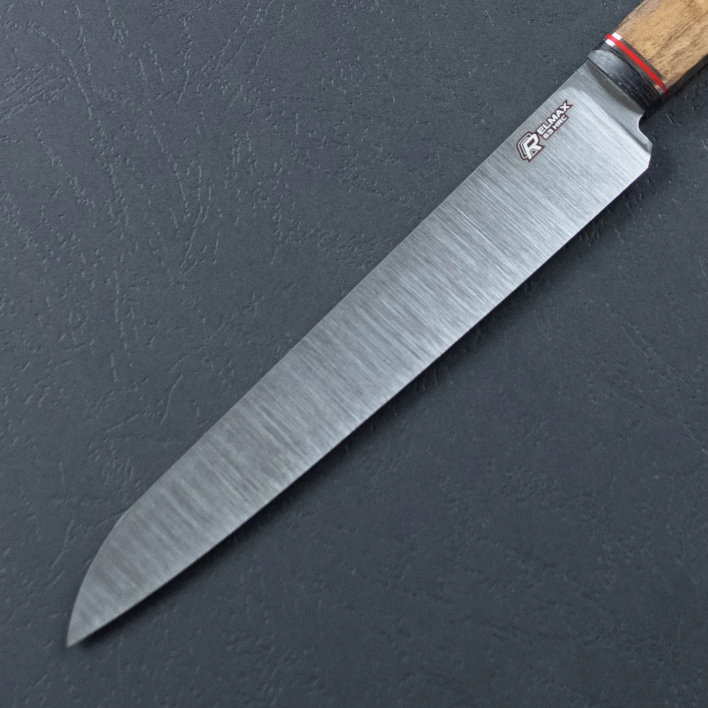 Фото Нож Универсал Quorus 160 Elmax на официальном сайте производителя QUORUS