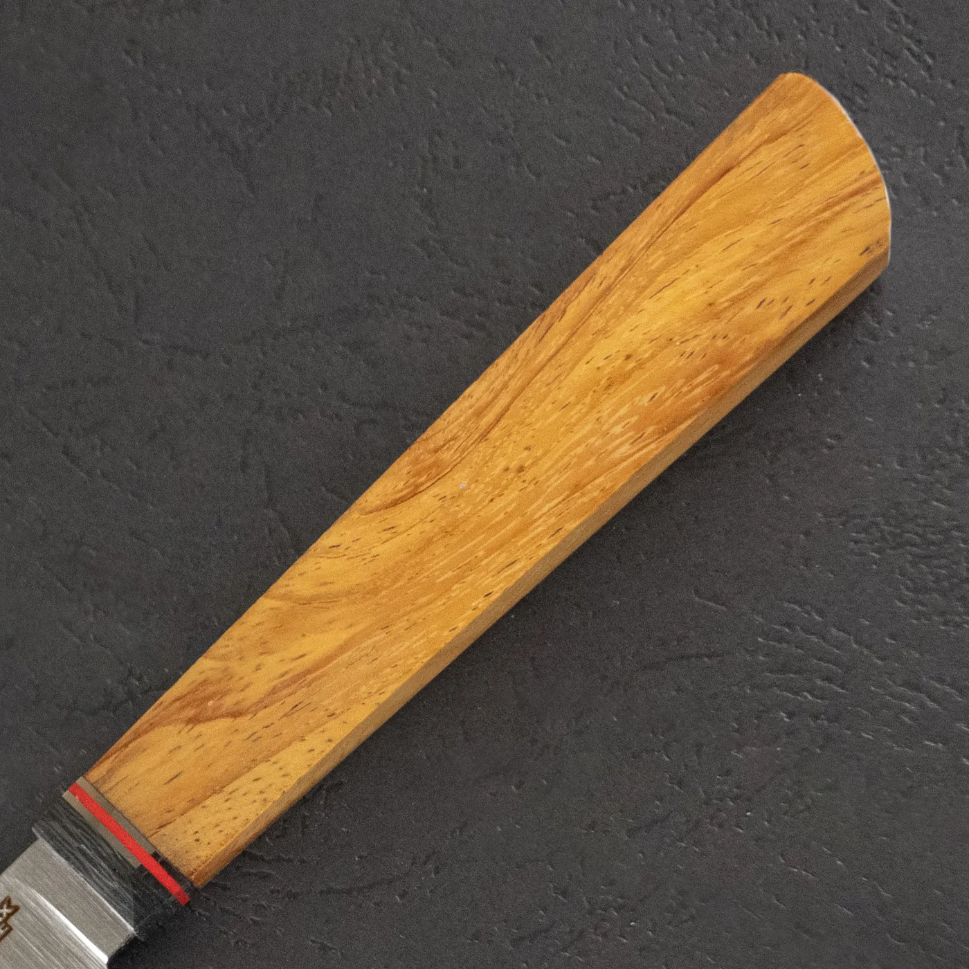 Фото Овощной нож Quorus 80 Elmax на официальном сайте производителя QUORUS