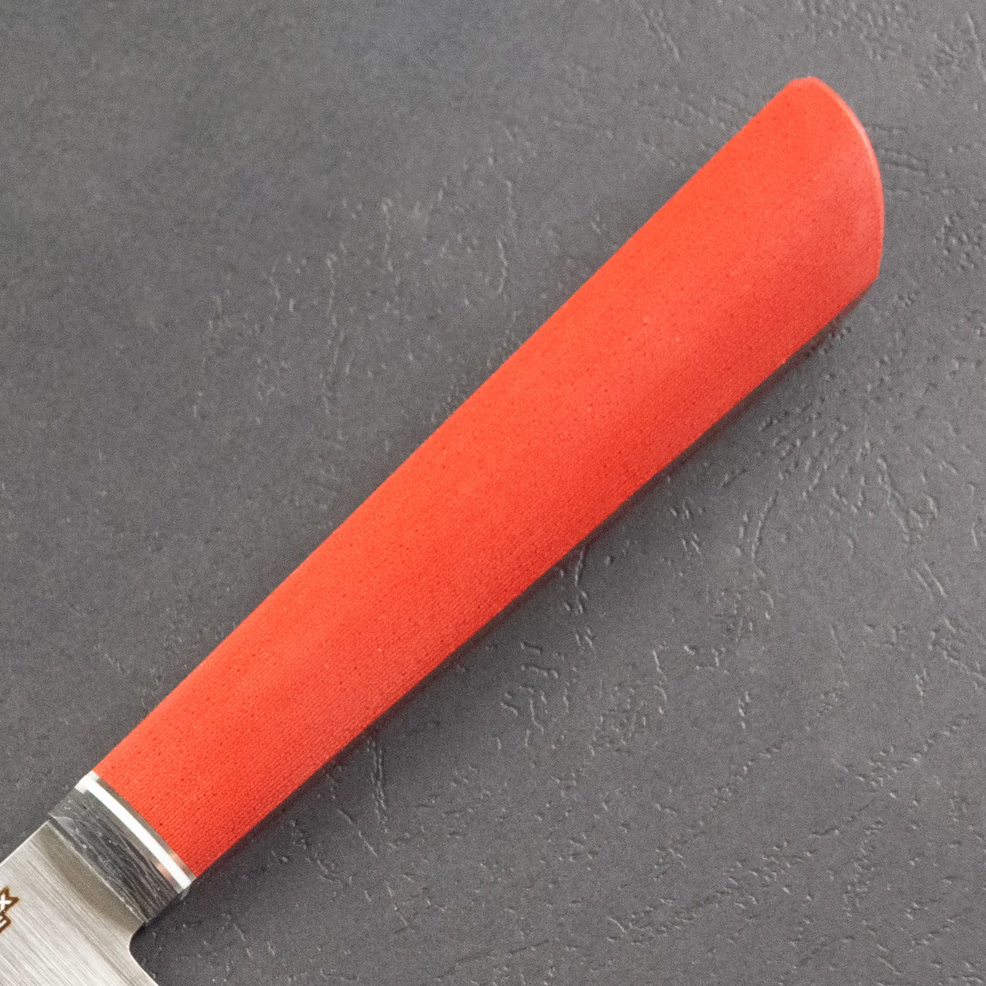 Фото Шеф-нож Quorus 160 Elmax на официальном сайте производителя QUORUS