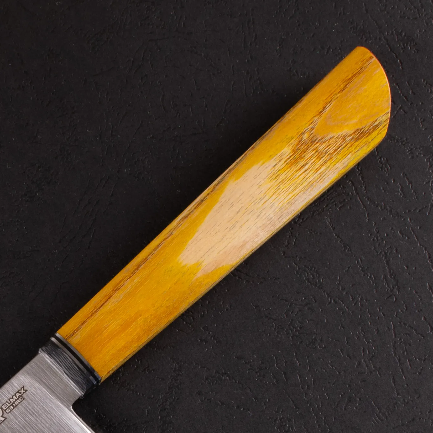 Фото Шеф-нож Quorus 200 Elmax на официальном сайте производителя QUORUS