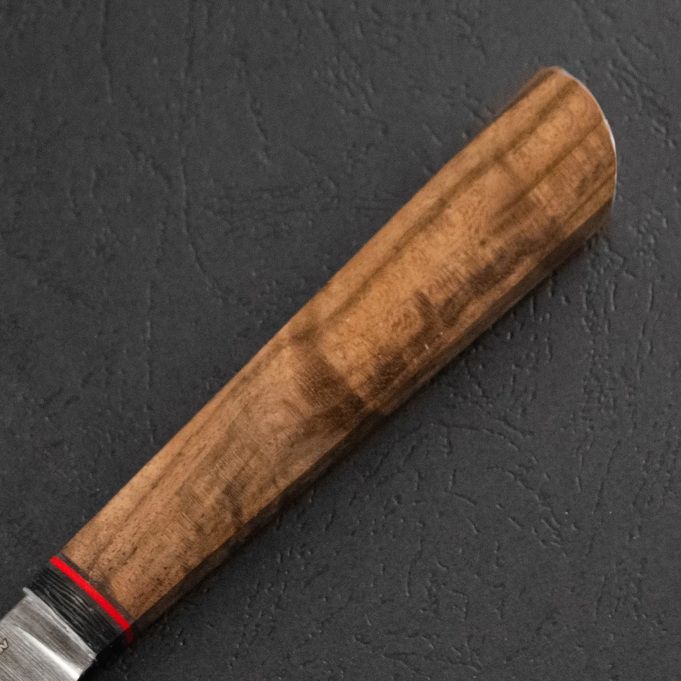 Фото Овощной нож Quorus 100 QPM420V на официальном сайте производителя QUORUS