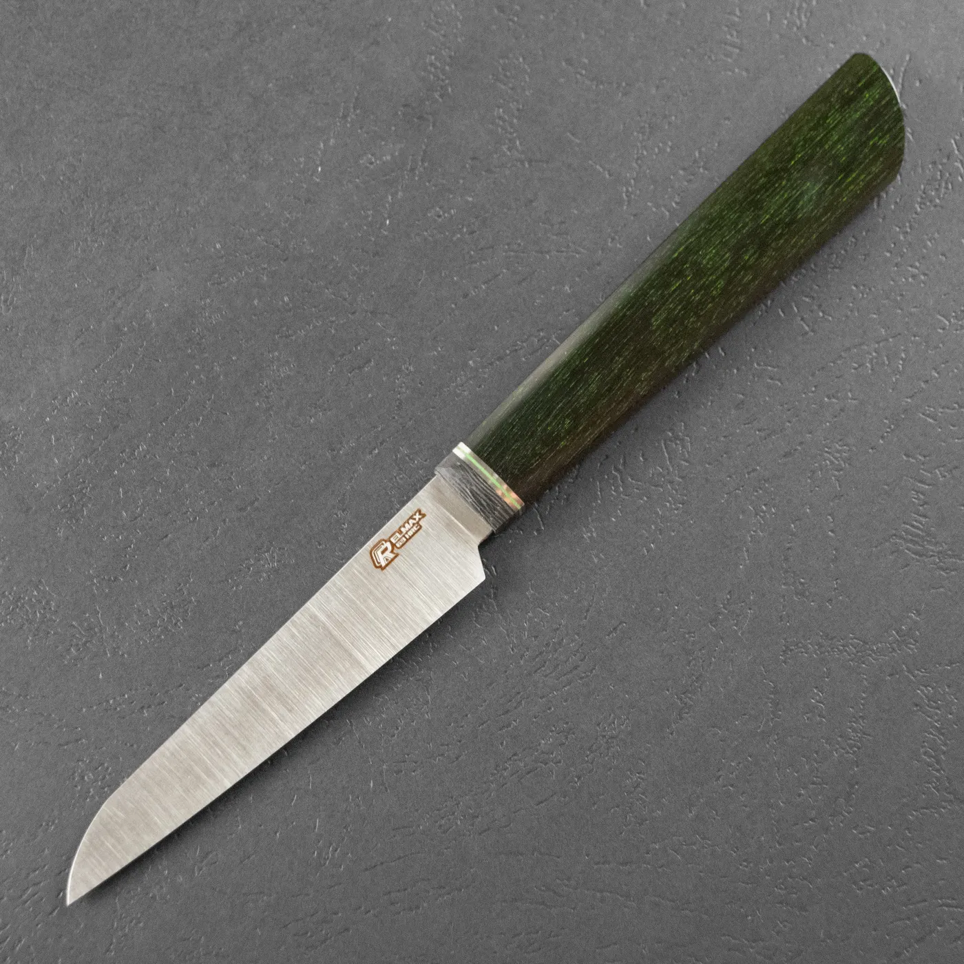 Фото Овощной нож Quorus 100 Elmax на официальном сайте производителя QUORUS