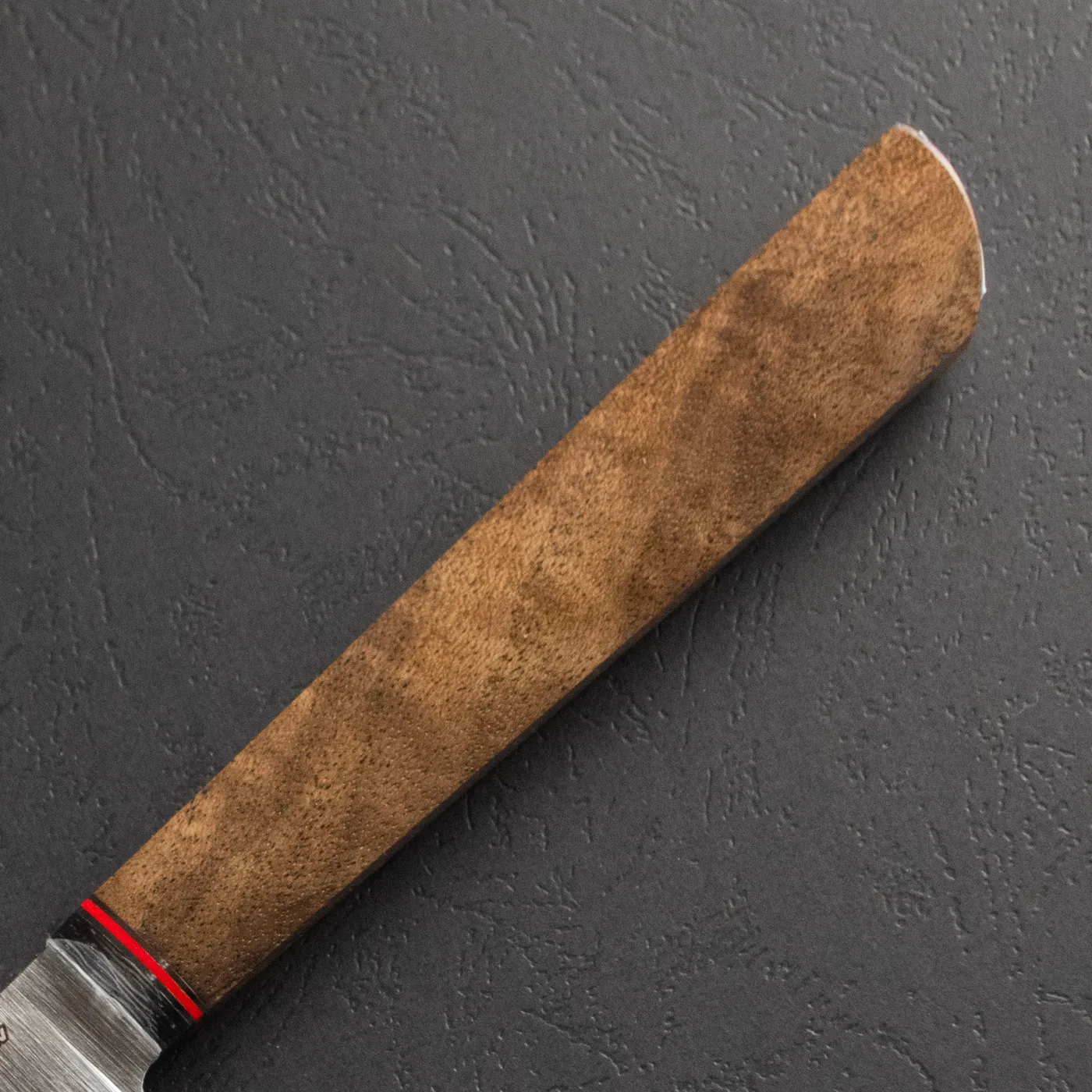 Фото Шеф-нож Quorus 180 QPM420V на официальном сайте производителя QUORUS