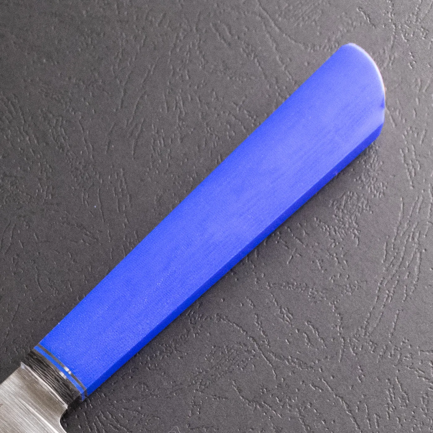 Фото Шеф-нож Quorus 200 Elmax на официальном сайте производителя QUORUS