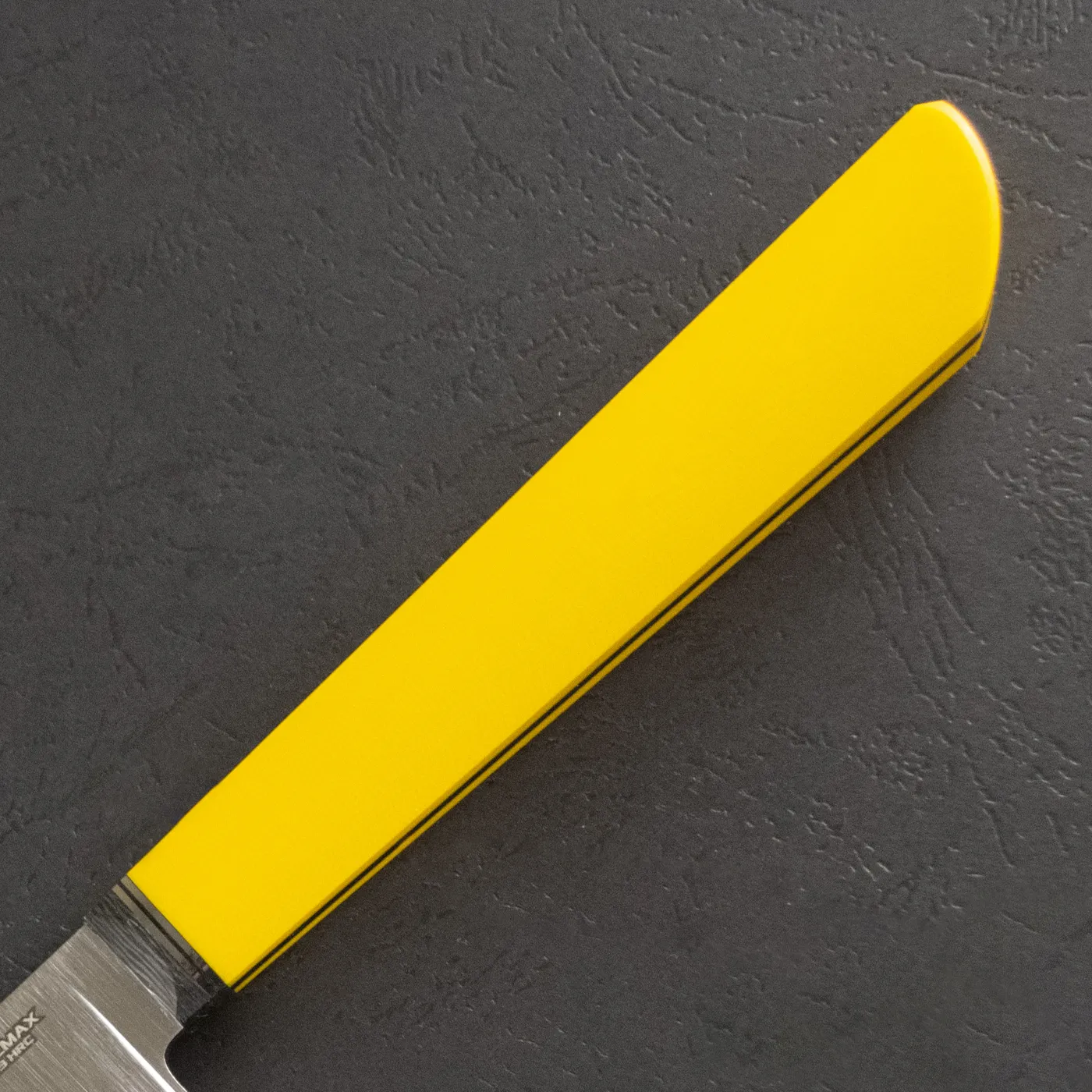 Фото Нож Универсал Quorus 160 Elmax на официальном сайте производителя QUORUS