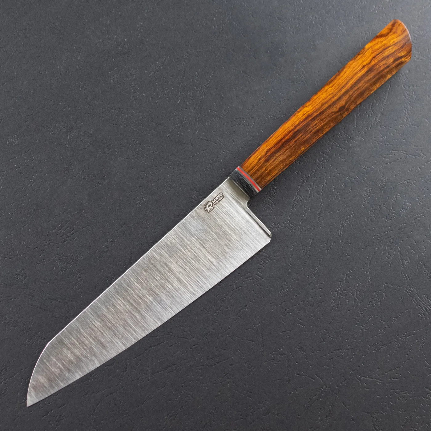 Фото Шеф-нож Quorus 160 M398 на официальном сайте производителя QUORUS