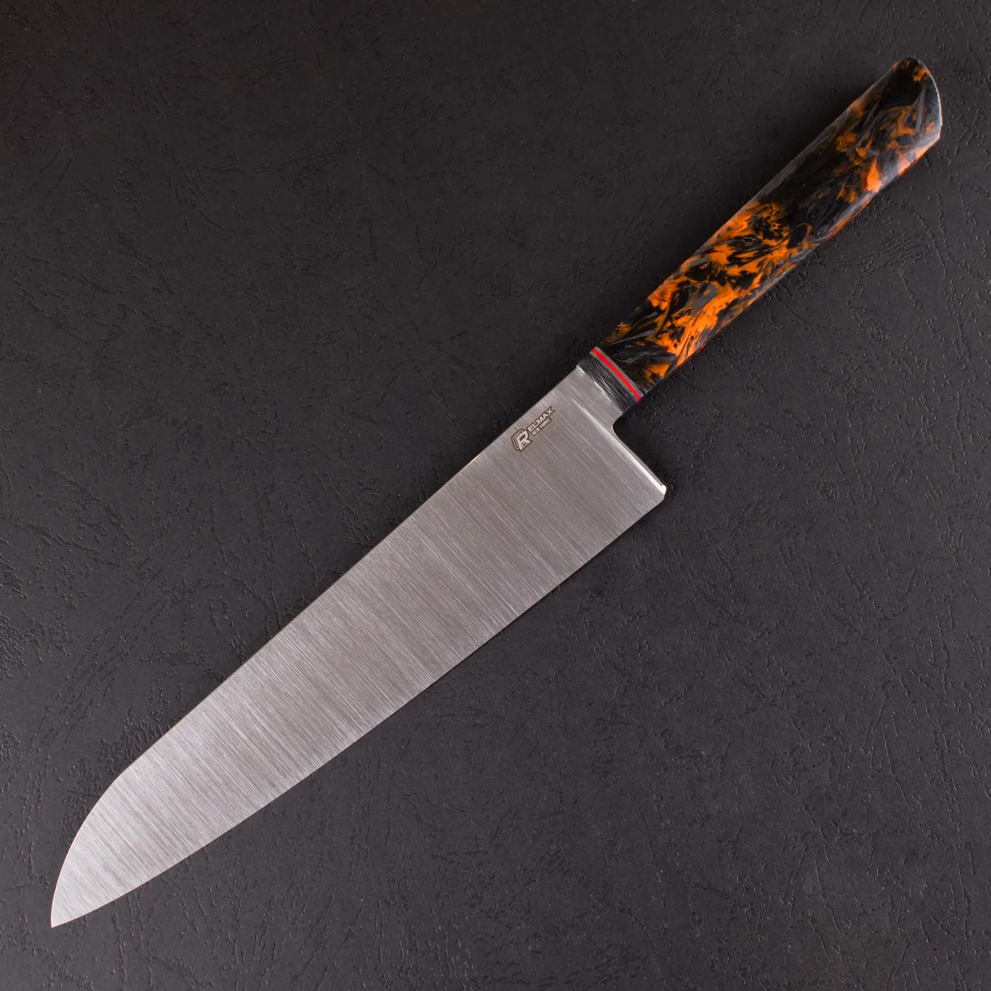 Фото Шеф-нож Quorus 200 Elmax на официальном сайте производителя QUORUS