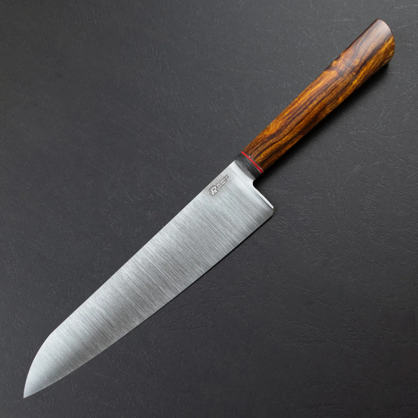 Фото Шеф-нож Quorus 200 Elmax на официальном сайте производителя QUORUS