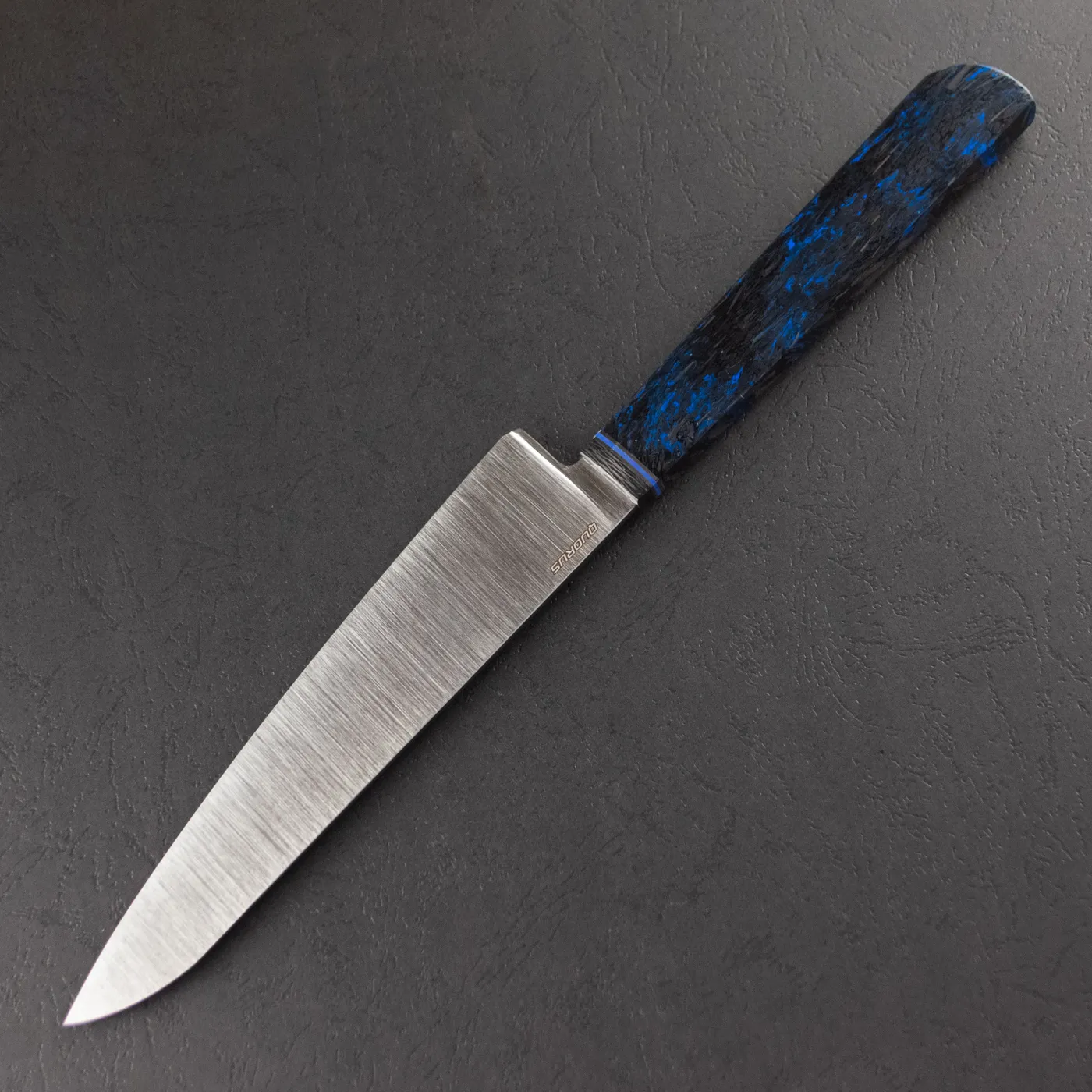 Фото Шеф-нож Quorus 180 QPM420V на официальном сайте производителя QUORUS