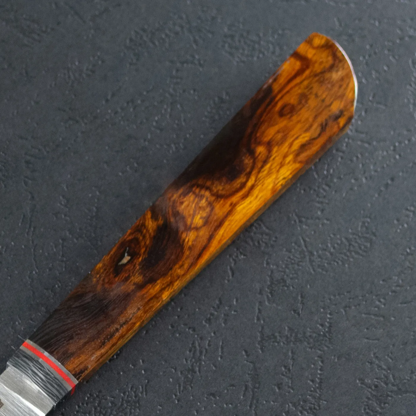 Фото Овощной нож Quorus M398 на официальном сайте производителя QUORUS