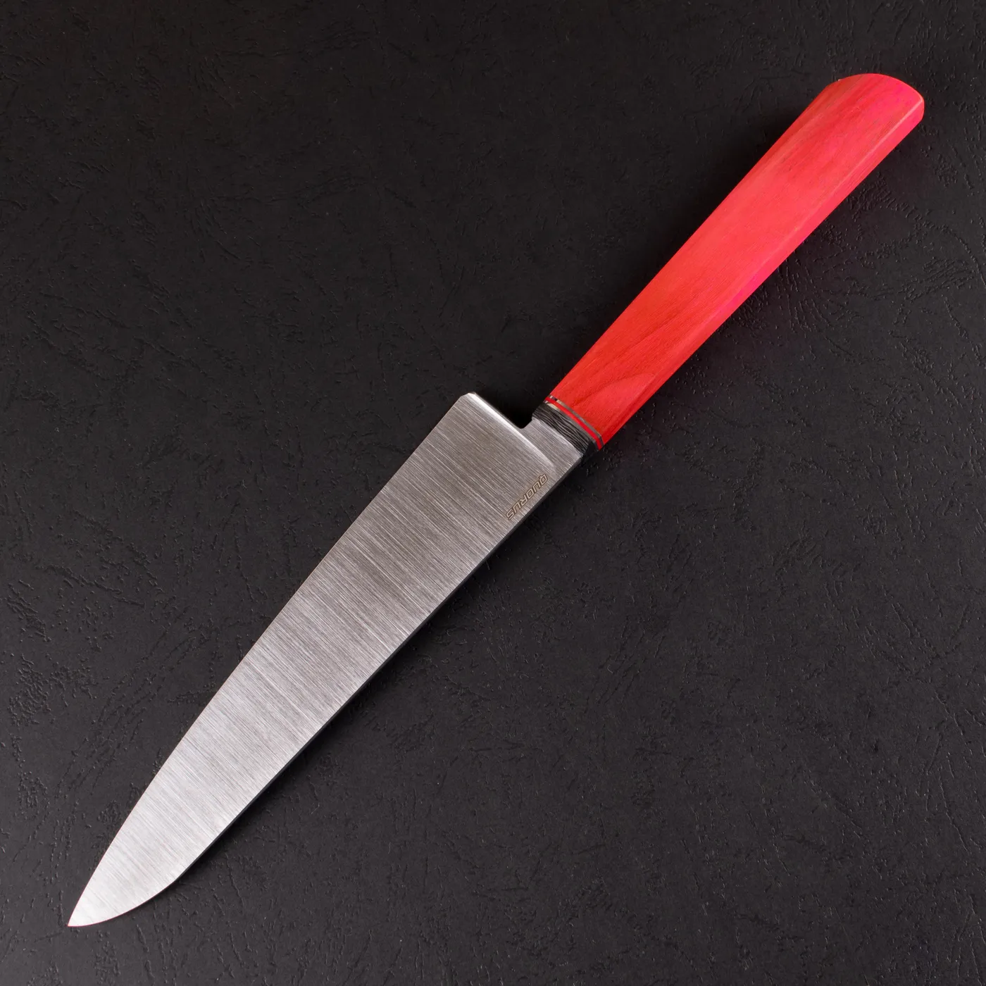 Фото Шеф-нож Quorus 180 Elmax на официальном сайте производителя QUORUS