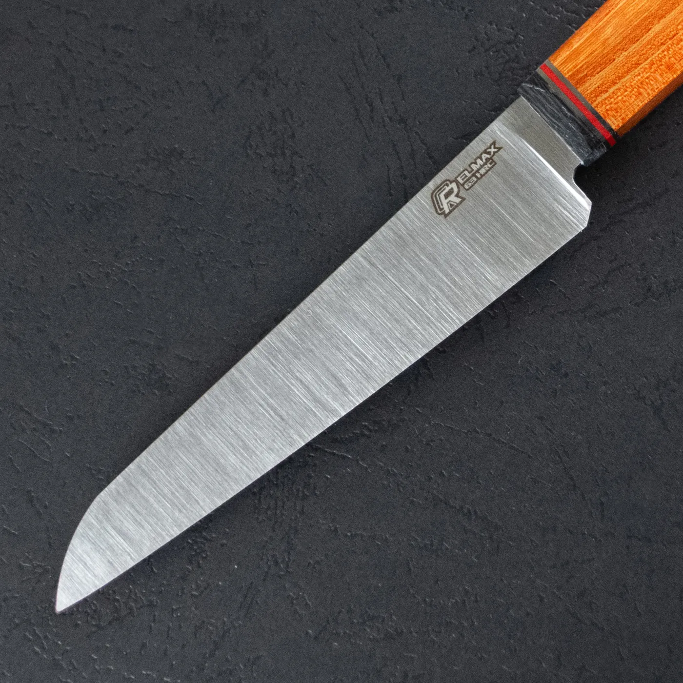 Фото Нож Универсал Quorus 120 Elmax на официальном сайте производителя QUORUS