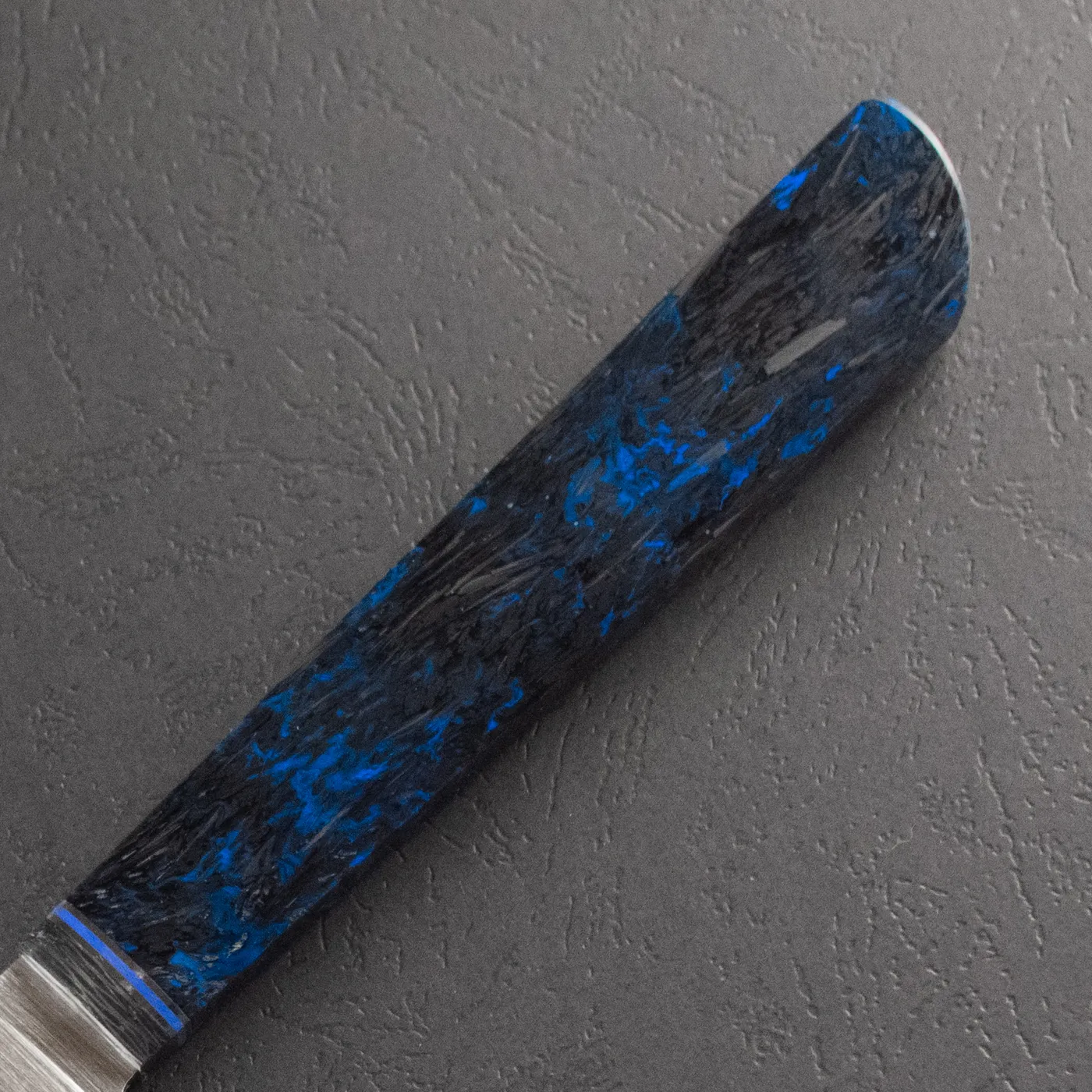 Фото Шеф-нож Quorus 180 QPM420V на официальном сайте производителя QUORUS