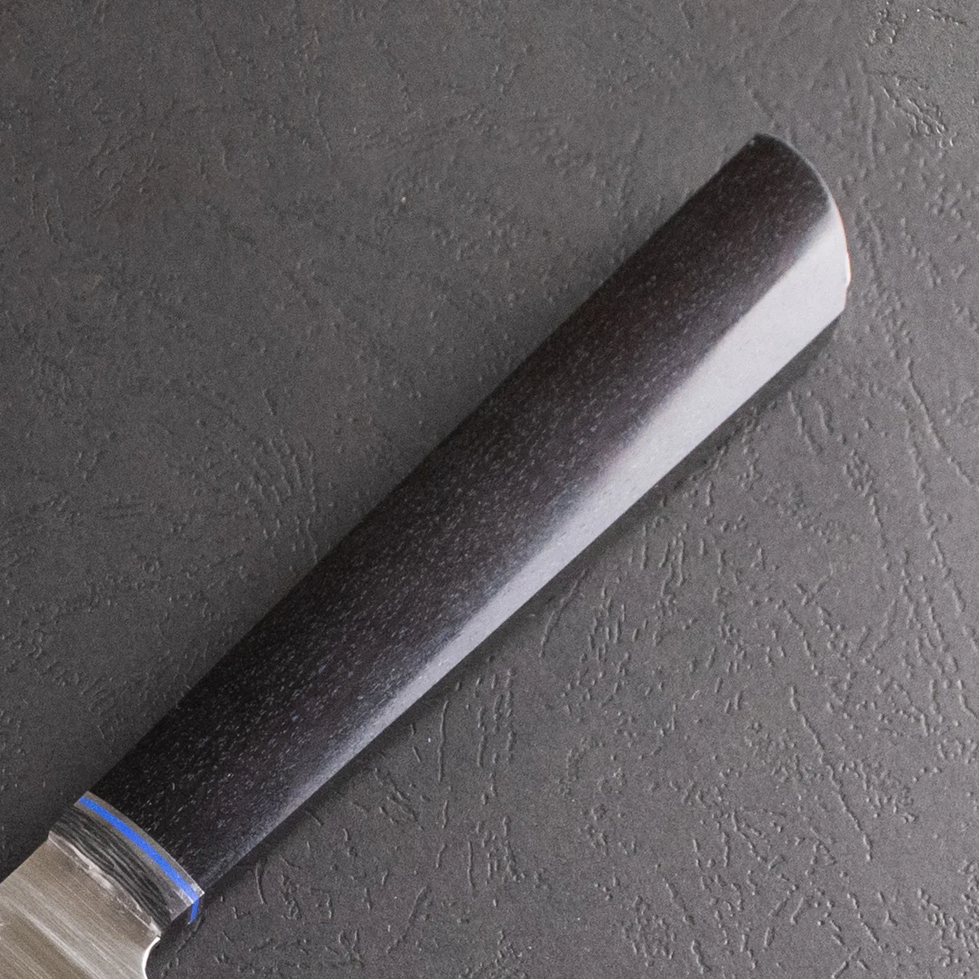 Фото Шеф-нож Quorus 240 Elmax на официальном сайте производителя QUORUS