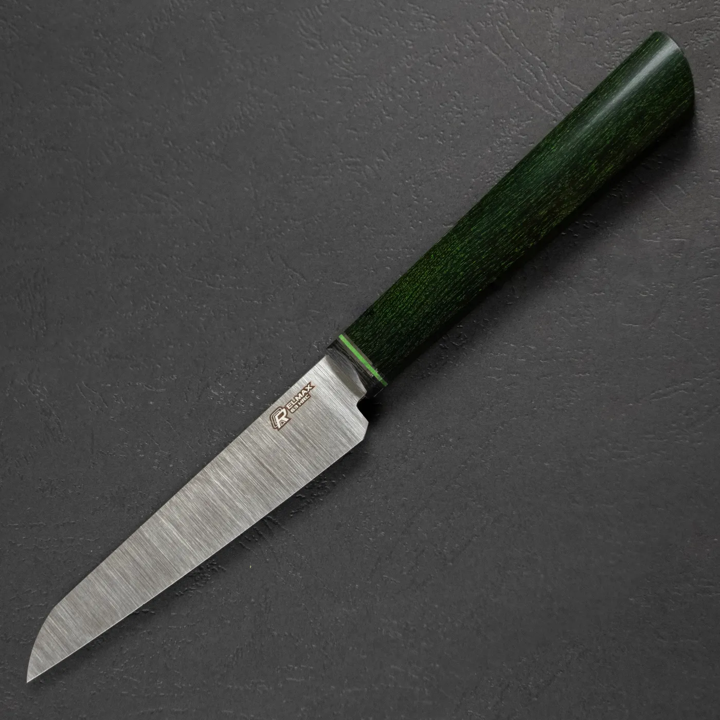 Фото Нож Универсал Quorus 120 Elmax на официальном сайте производителя QUORUS