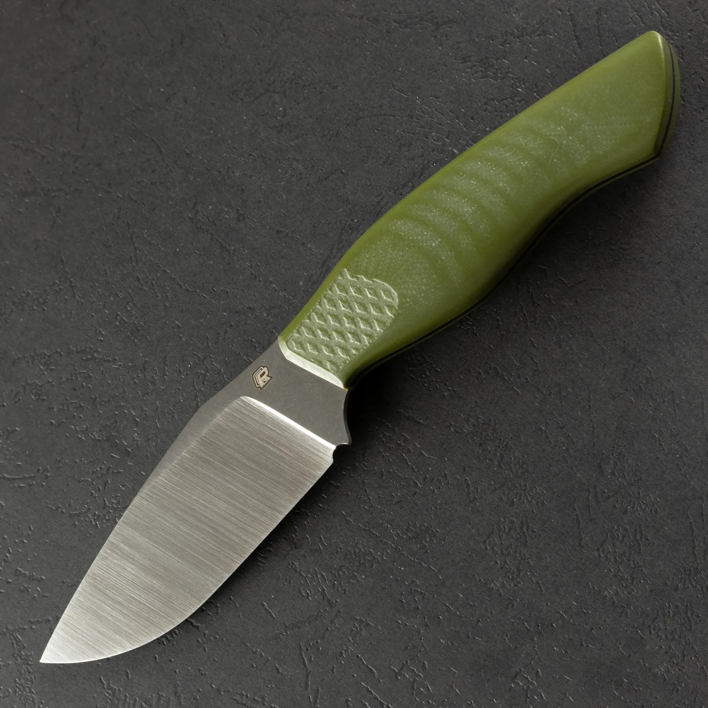 Фото Хуха (Elmax, G10, комбинированный монтаж) на официальном сайте производителя QUORUS