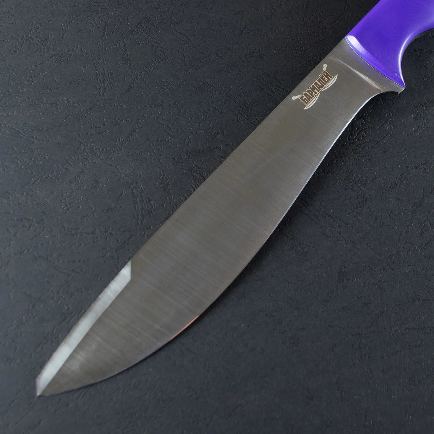 Фото Бармалей (Х12МФ, G10, накладной монтаж) на официальном сайте производителя QUORUS