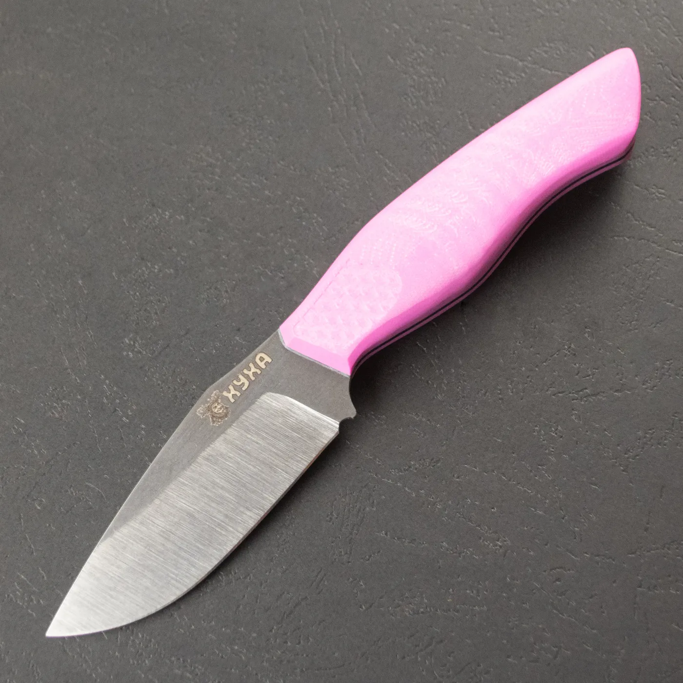 Фото Хуха (Elmax, G10, комбинированный монтаж) на официальном сайте производителя QUORUS