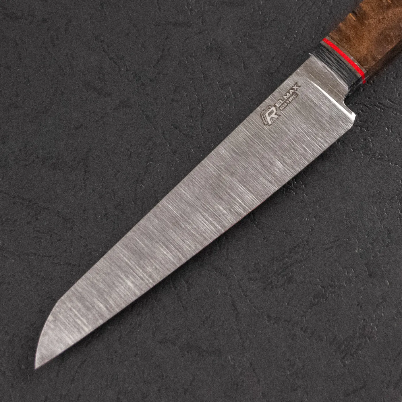 Фото Нож Универсал Quorus 120 Elmax на официальном сайте производителя QUORUS