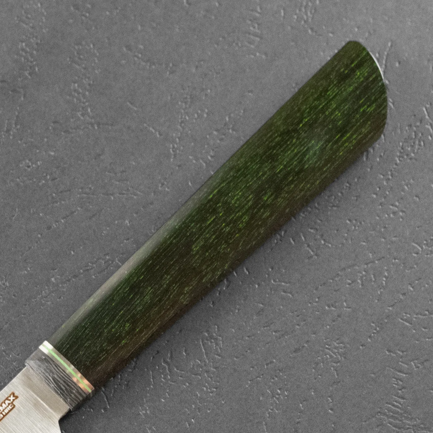 Фото Овощной нож Quorus 100 Elmax на официальном сайте производителя QUORUS