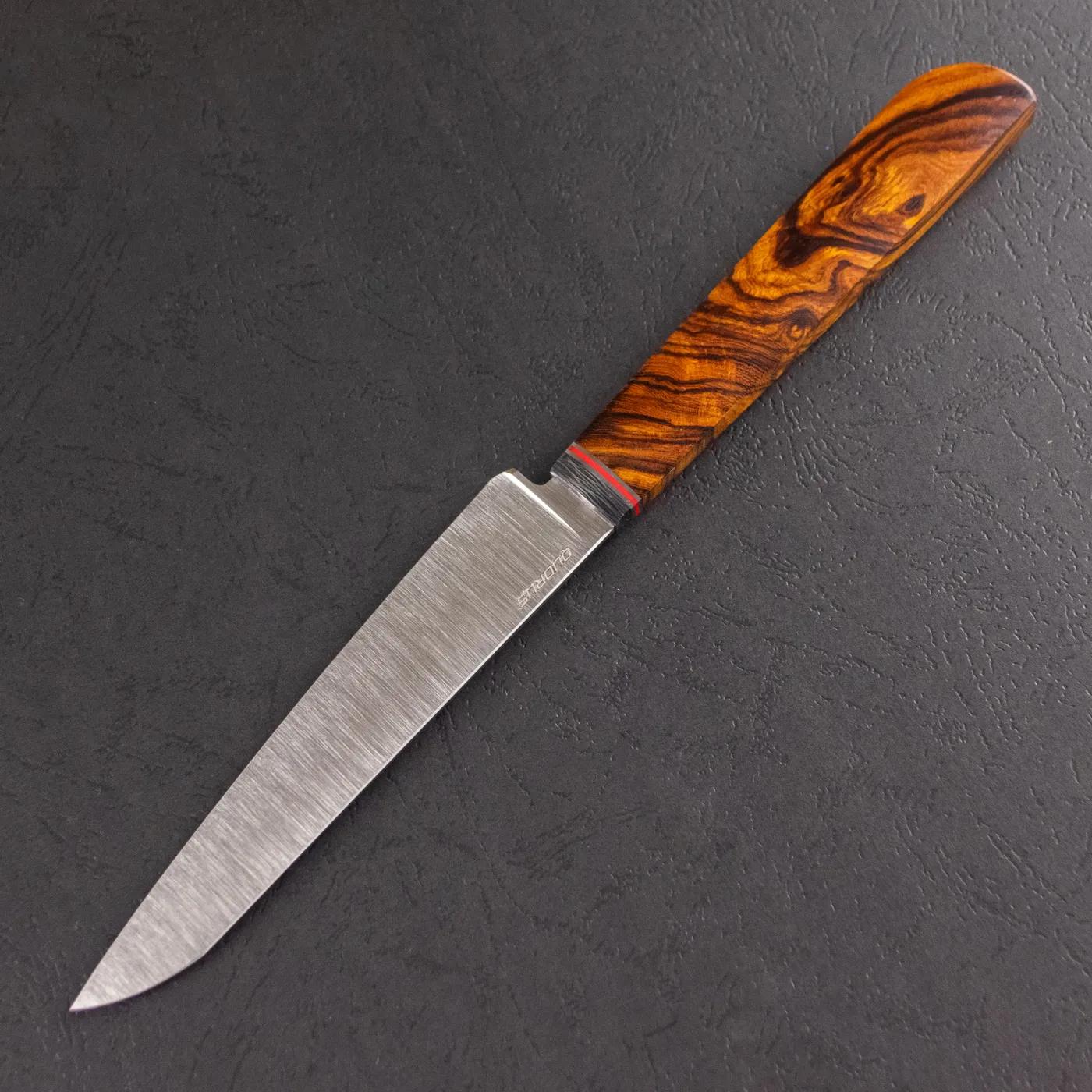 Фото Нож Универсал Quorus 140 Elmax на официальном сайте производителя QUORUS