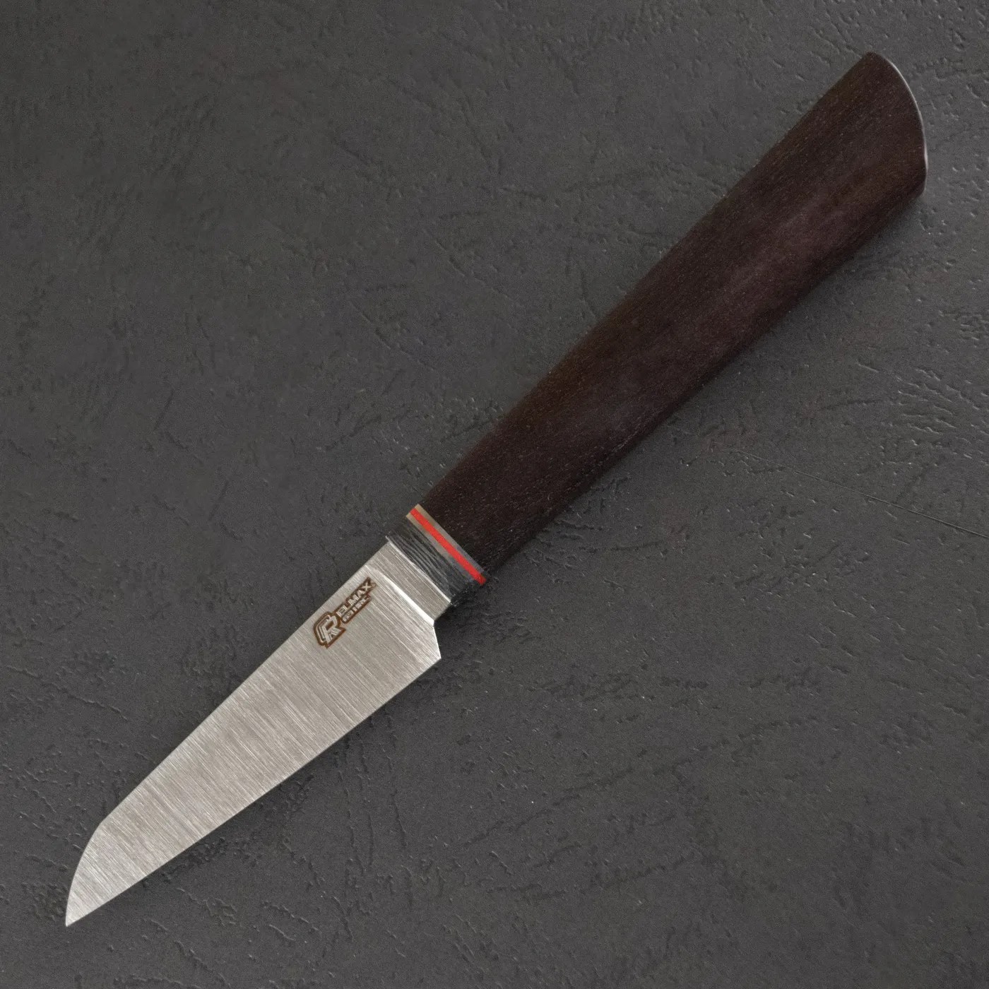 Фото Овощной нож Quorus 80 Elmax на официальном сайте производителя QUORUS