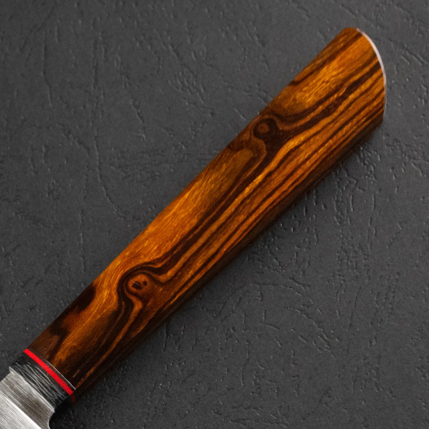 Фото Нож Универсал Quorus 120 QPM420V на официальном сайте производителя QUORUS